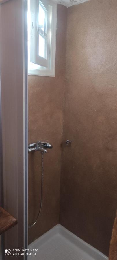 Lucas B Panorama Apartment Alopronia Exterior photo